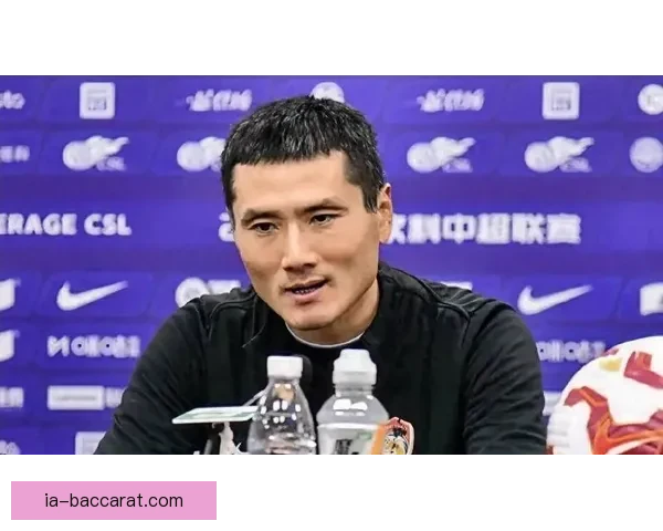 胆识非凡邵佳一酝酿启用四大新星热身连战强敌考验成色